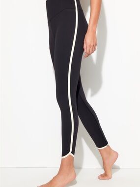 Spiritual Gangster Marley Legging